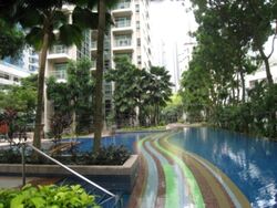 Newton Gems (D11), Condominium #580238171